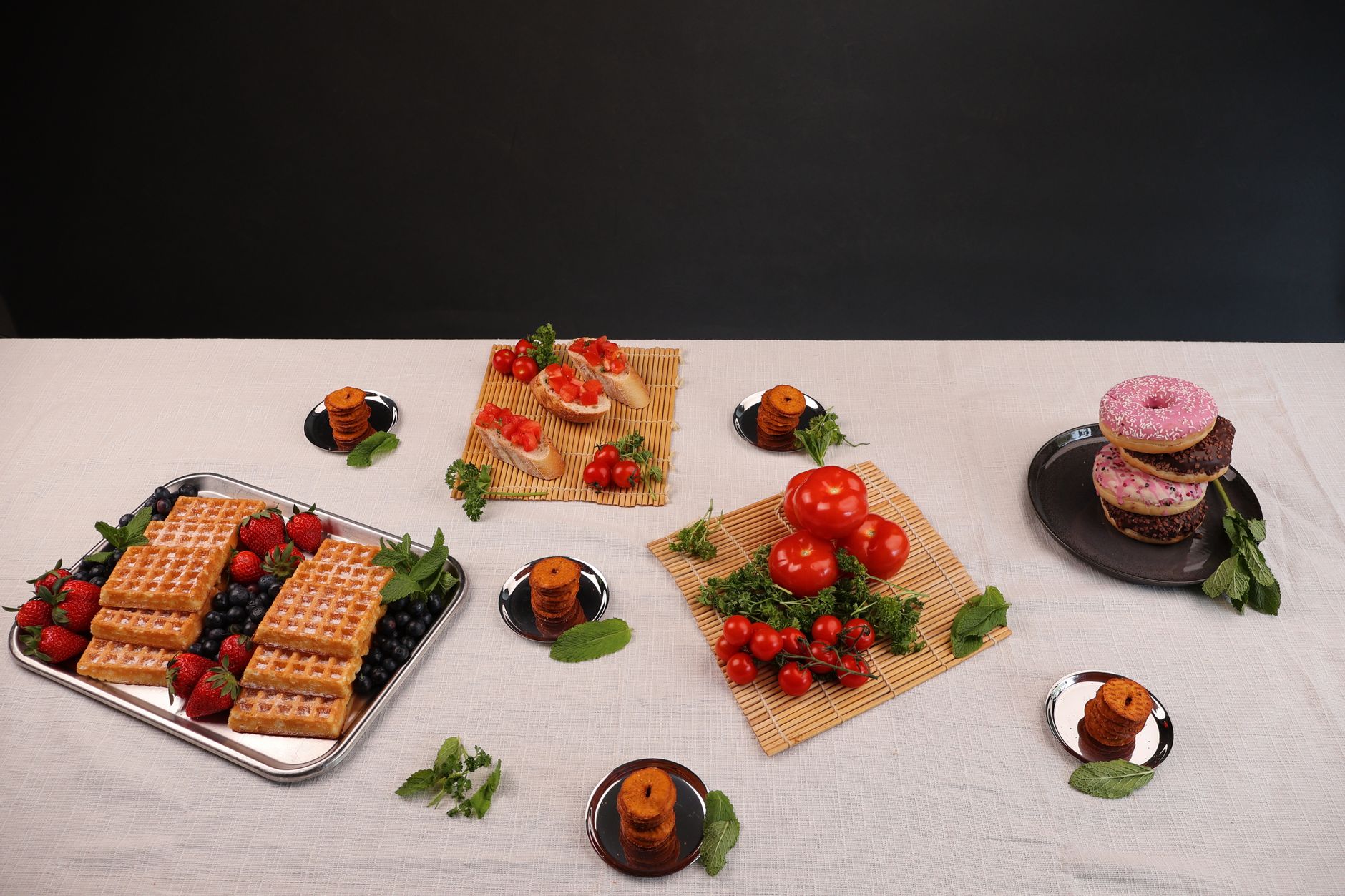 Plateaux repas à Bourges